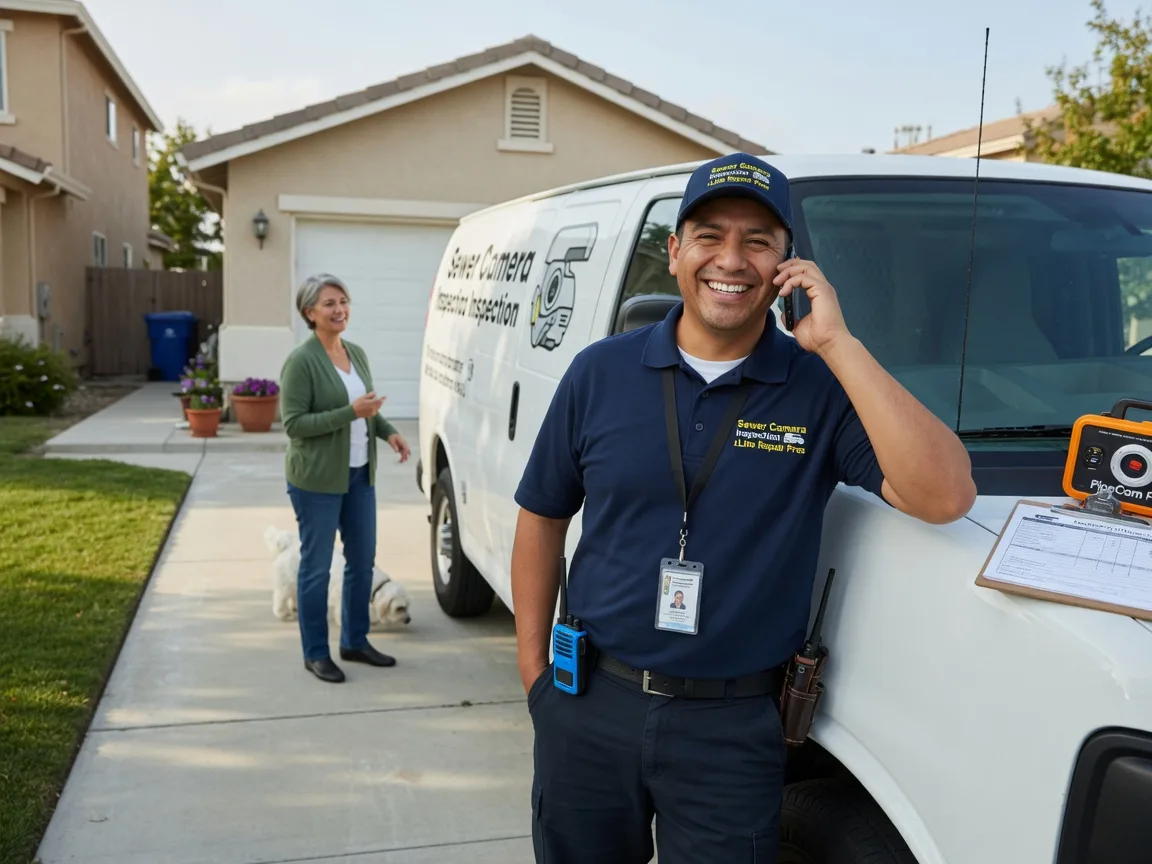 Sewer Line Repair Mantua, NJ FAQs